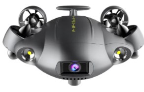 FIFISH V6 EXPERT Multi-functional Underwater Robot Productiv