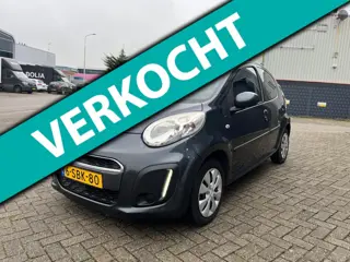 Citroen C1 1.0 Collection