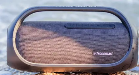 Tronsmart Bang 60W Outdoor Party Speaker