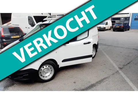 Ford TRANSIT 1.0/Garantie/ BTW-VRIJ/APK 2JAAR/einde 2015,89900 KL