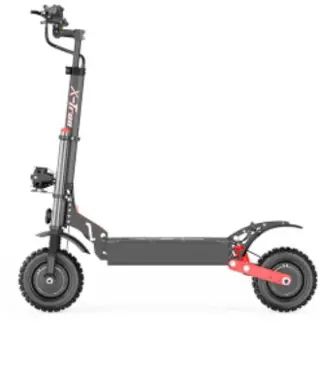 X-Tron T88 2800W x 2 Electric Scooter 85km/h 60V 38.6Ah
