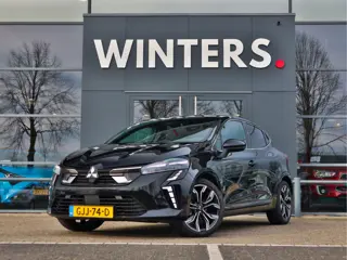 Mitsubishi Colt 1.0T MT First Edition Navi+BT+DAB+Camera ECC-Airco Stoel+Stuurverw. PDC Keyless 8jr.