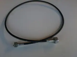 Kilometertellerkabel Opel Astra F 90380241