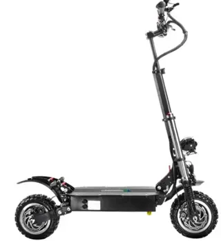 Gogotops GS7 Off Road Electric Scooter 60V 5600W