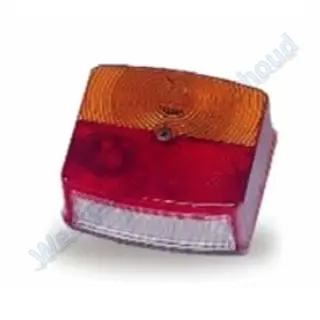 Jokon achterlicht links, BBS (K) 6025 L