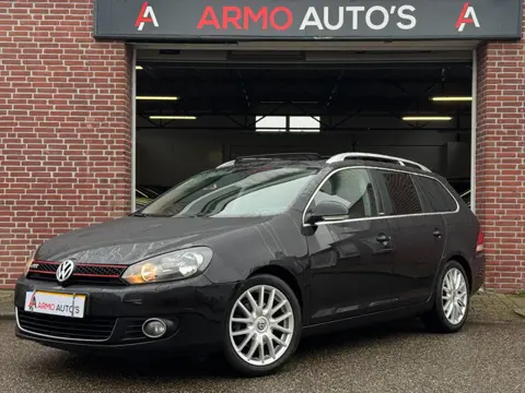 Volkswagen Golf Variant 1.4 TSI Style | Airco | Cruise | Pano | Stoelverwarming