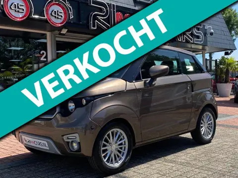 JDM Brommobiel Xheos Luxe Range Rover 2014 GARANTIE 45km auto