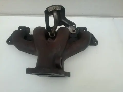 Uitlaatspruitstuk Opel  Astra F    X14XEL  _ 90400196