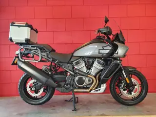 Harley-Davidson PAN AMERICA 1250 SPECIAL |BTW MOTOR