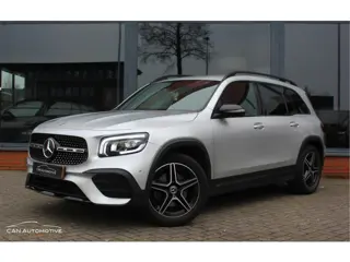 Mercedes-Benz GLB 200 AMG Line Night 360 Camera Sfeer