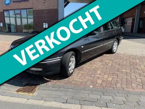 Peugeot 406 Break 1.8-16V SR! Airco! Nw ApK! 196 DKM NAP!