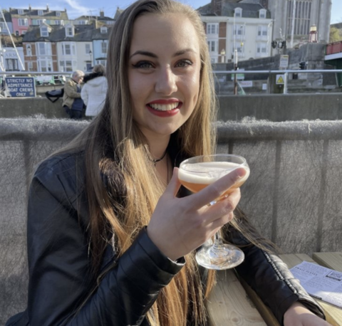 Wil je weten wat mijn fantasietjes zijn