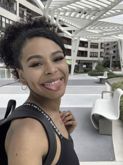 Laten we wat plezier maken