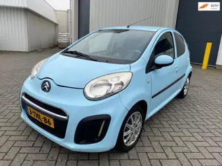 Citroen C1 1.0 Collection / 5drs / Airco
