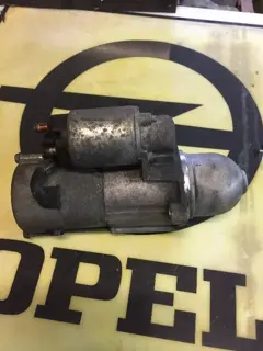 Startmotor Opel Vectra C Z22YH 6202125