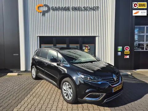 Renault ESPACE 1.6 TCe Dynamique 7p.