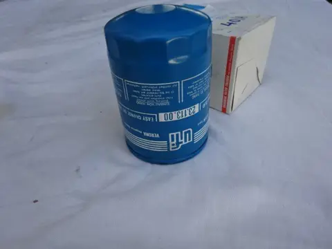 Oil filter for Maserati Indy and Bora
