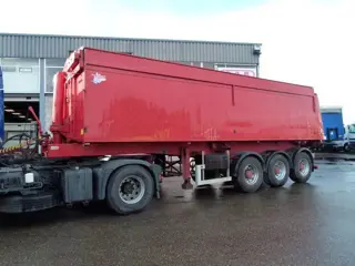 ATM OKA 15/27 - 30M3 (bj 2003)