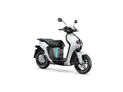 Yamaha NEO's EV DUAL BATTERY (bj 2026)