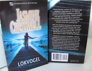 LOKVOGEL 8710858903713