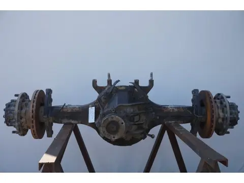 MAN HY-1350-12 37/13 I=2.846 (bj 2019)