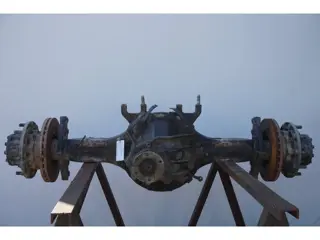 MAN HY-1350-12 37/13 I=2.846 (bj 2019)