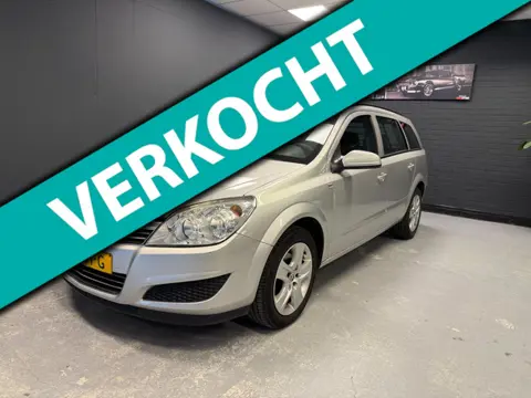 Opel Astra Wagon 1.4 Business CARPLAY APK 11-25 PARKEERSENSOR