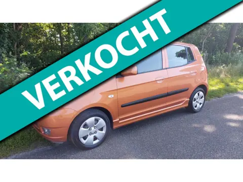 Kia Picanto 1.0 Bling