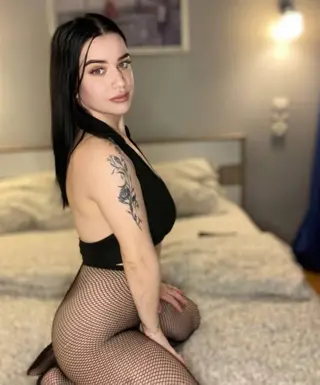 1 op 1 genieten? Anna van Cleef!