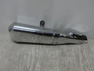 UITLAAT BMW R 1200 RT LC 2014 - 2018