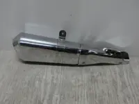 UITLAAT BMW R 1200 RT LC 2014 - 2018