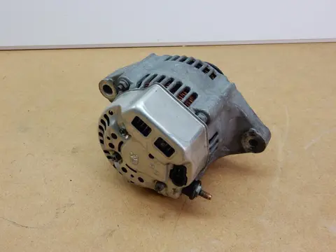 DYNAMO Moto Guzzi Norge 2006 - 2013