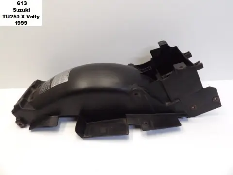 ACHTER SPATBORD Suzuki TU 250 X Volty 1997 - 2001