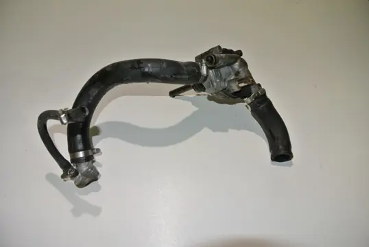 OLIEPOMP Honda CBR Fireblade 2002 - 2003