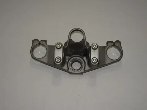 KROONPLAAT Yamaha XJ 600 Diversion 1992 - 1996