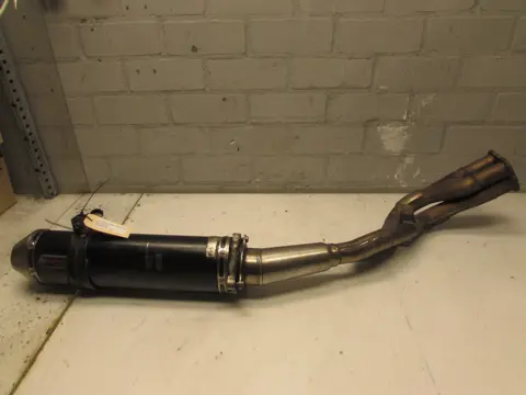 SPORTDEMPER Honda CBR Fireblade 2000 - 2001