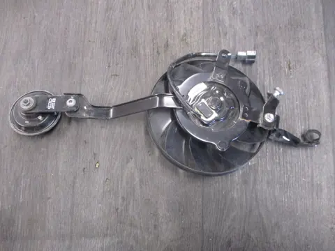 VENTILATOR Triumph Speed triple RS 2018 - 2020