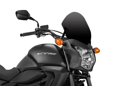 KUIPRUIT Honda CTX 700 N 2014 - 2018 / 1960 - 2021