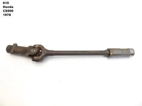 CARDAN AS Honda CX 500 1977 - 1985