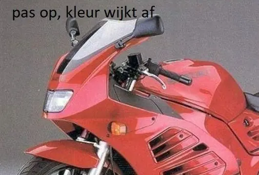 KUIPRUIT Suzuki RF 900 1993 - 1996