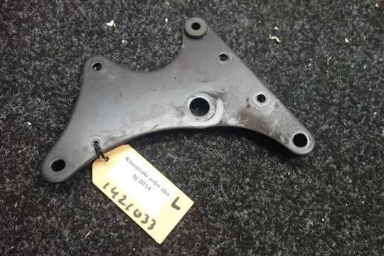 FRAME-ONDERDELEN Kawasaki ER 6 2009 - 2011 / 2012 - 2015