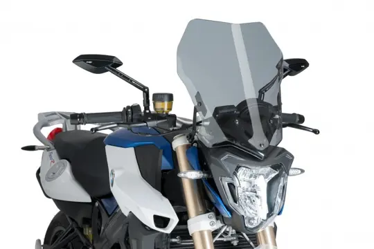 KUIPRUIT BMW F 800 R 2015 - 2016