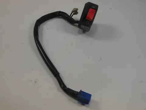STUURSCHAKELAAR RECHTS Yamaha YZF R6 2006 - 2007