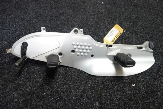 LINKER SCHETSPLAAT BMW R 1150 RT R 850 RT 2000 - 2005