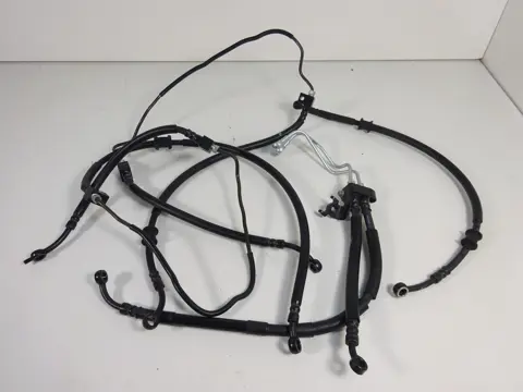 REMLEIDING VOOR Yamaha MT 09 Tracer 2015 - 2017