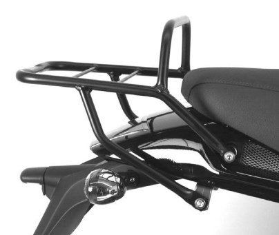 TOPKOFFERDRAGER Moto Guzzi Griso 2007 - 2013