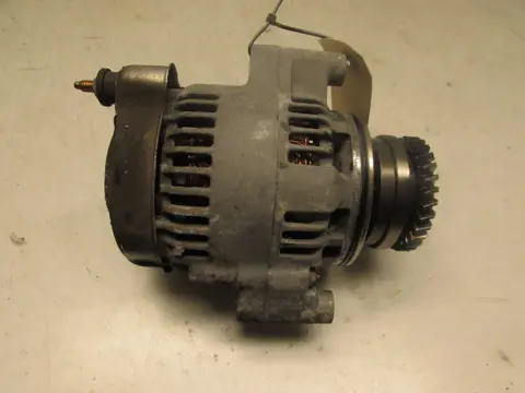 DYNAMO Suzuki GSX F 750 1998 - 2005