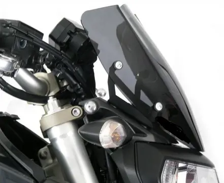 KUIPRUIT Yamaha MT 09 2013 - 2017