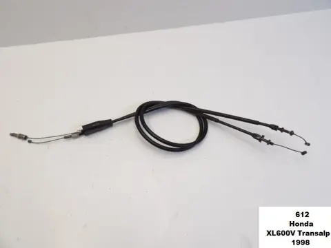 GASKABEL Honda TRANSALP 1994 - 1999