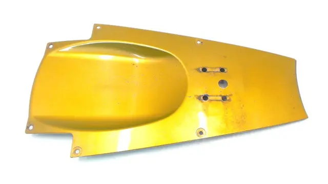 ACHTER SPATBORD Yamaha YZF R1 2002 - 2003